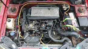 Peugeot 306 1.9TD 66kw - 3