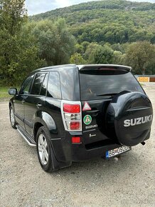 Suzuki grant Vitara - 3