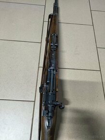 Mauser k98 - 3