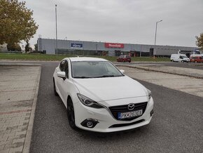 Mazda 3 2.0 121kw Revolution - 3