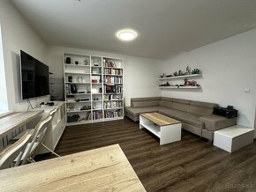 BYT 3+kk, Maršová, 63m², Balkón, Parkovacie státie - 3