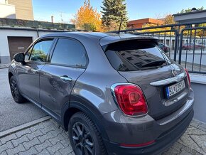 Predam Fiat 500X - 3