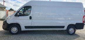 Fiat Ducato L3H2 3,5t 2019 - 3