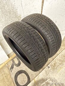 Yokohama 195/50 R16 nové 2x=100€ - 3