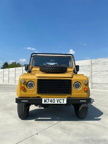 Land Rover defender - 3