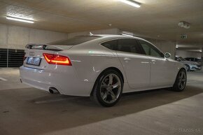 Audi A7 3.0 TDI quattro S tronic - 3