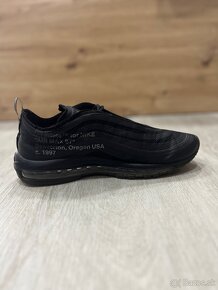 Nike Air Max 97 Off White (44) - 3