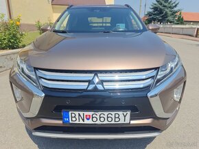 Mitsubishi Eclipse Cross - 3