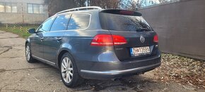 VW Passat Variant - 3