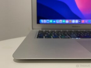 Apple MacBook Air 13" Early 2015 128 GB - 3