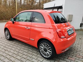 Fiat 500 - SK - 3