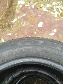 4ks 185/65 R15 Good Year letné - 3