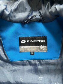 Bunda Alpine pro - 3