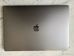 Apple Macbook Pro 16"/ i7 - 2,6GHz / 16GB / silver (2019) - 3