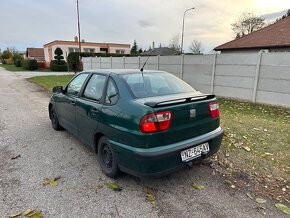 Seat Cordoba 1.9SDI 50kw - 3