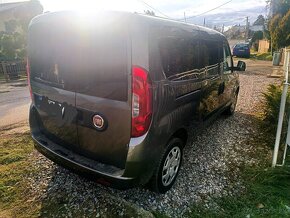 Fiat Doblo Maxi - 3