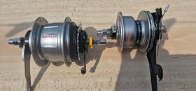 Shimano nexus - 3