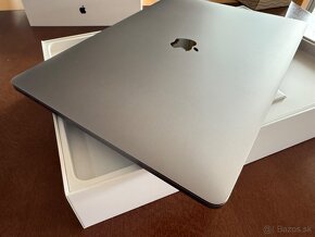 MacBook Pro 15” i7 2,7GHz/,RAM16GB/512GB/Retina,Touch Bar - 3