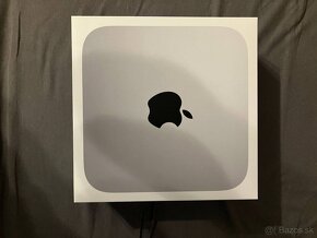 Apple Mac Mini M2 256/8GB - 3