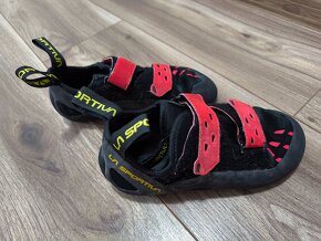 La Sportiva Tarantula lezečky 36,5 - 3