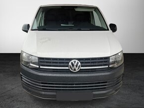 Volkswagen T6 Transporter - 3