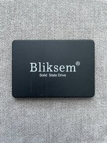 2,5" SSD Crucial/Bliksem/KingSpec 512GB - 3