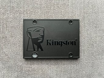 2,5" SSD Samsung / Kingston / Bliksem 512GB - 3