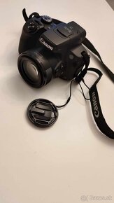 Canon PowerShot SX70 HX - 3