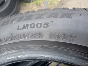 235/50 R19 zimné pneumatiky 4ks - 3