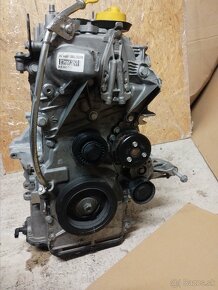 Motor 900tce aj turbo Renault,dacia - 3