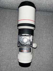 Canon ef 400mm f5,6L - 3