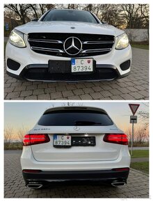 Mercedes-Benz GLC SUV 220d 4MATIC A/T - 3