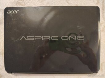 Predám Aspire One D270 - 3