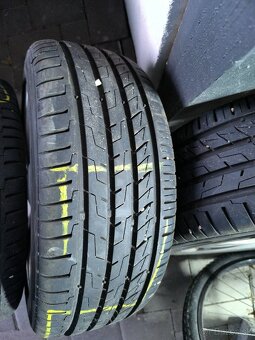 predam pneumatiky Matador 215/45R 16 aj s diskami - 3