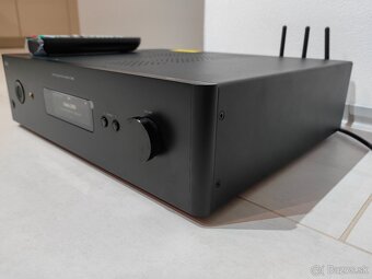 NAD C 399 + MDC2 BluOS kupovaný 1.3.2024 - 3