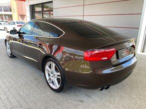 Audi A5 2.0 TDi 105 kW Multitronic - 3