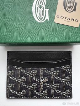 Goyard cardholder - 3