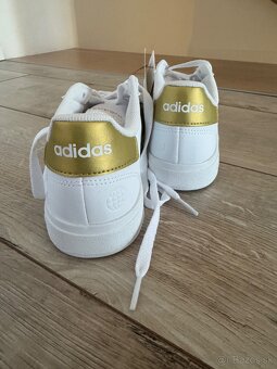 Tenisky Adidas - 3