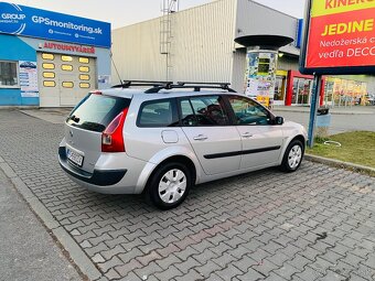 Renault Megane2 Facelift Grandtour - 3