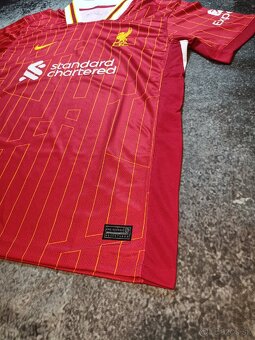 Liverpool 2024/25 home jersey - 3