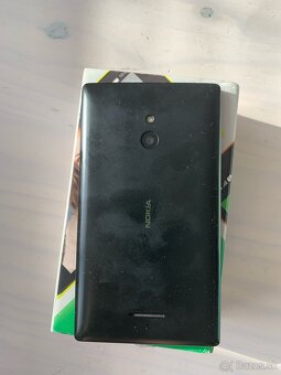 Nokia XL - 3