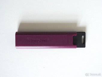 512GB USB kľúč Kingston DT Max - 3