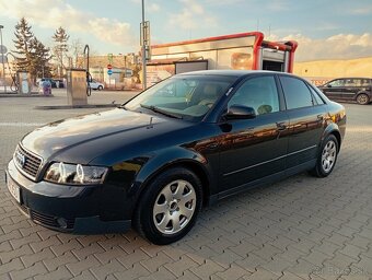 Audi A4 B6 1.9 TDI 74kw M5,5d - 3