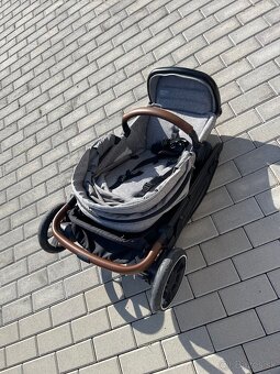 Športový kočík Britax Romer - 3