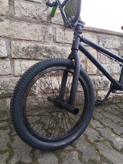 BMX Mongoose - 3