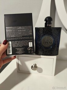 YSL Black Opium Intense edp 90ml. - 3