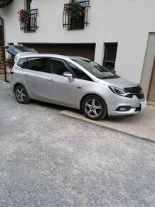 Opel Zafira Tourer 2.0 CDTI 2019 - 3