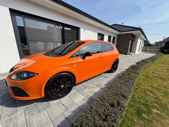 Predam SEAT Leon Cupra - 3