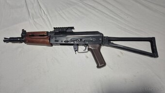 E&L AK74u - 3