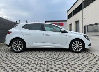 Renault Megane IV 1.2Tce - 3